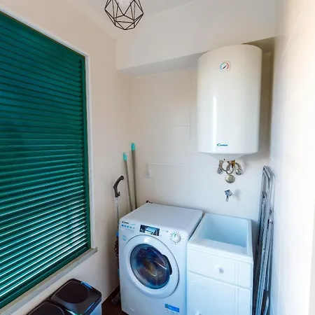 Guestready- Charming With Pool In Apartmán Caniço