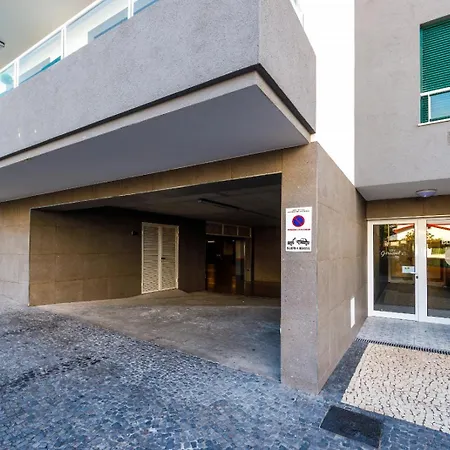 Guestready- Charming With Pool In Apartmán Caniço