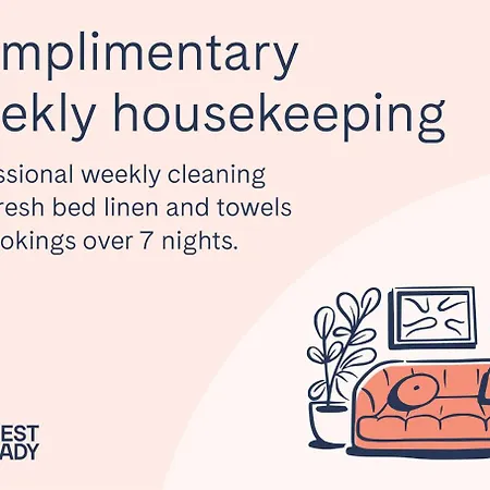 Guestready- Charming With Pool In Apartmán *