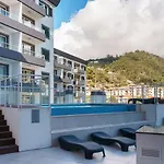 Guestready- Charming With Pool In アパート *