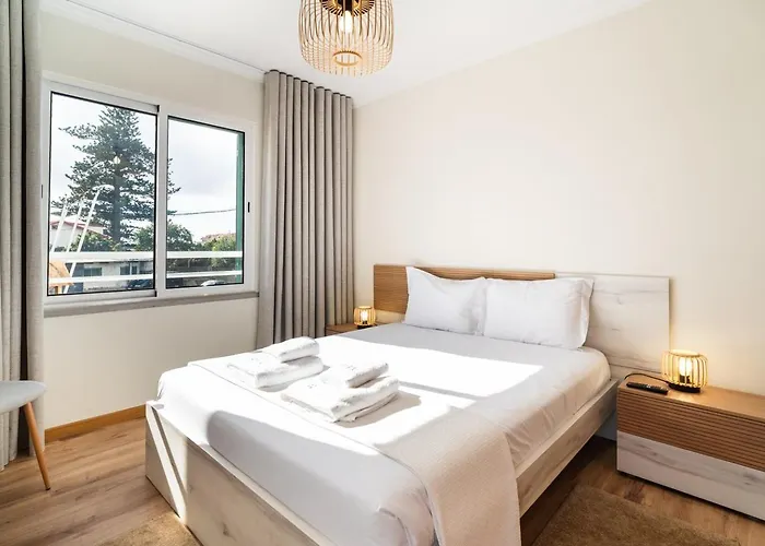 Guestready- Charming With Pool In Caniço