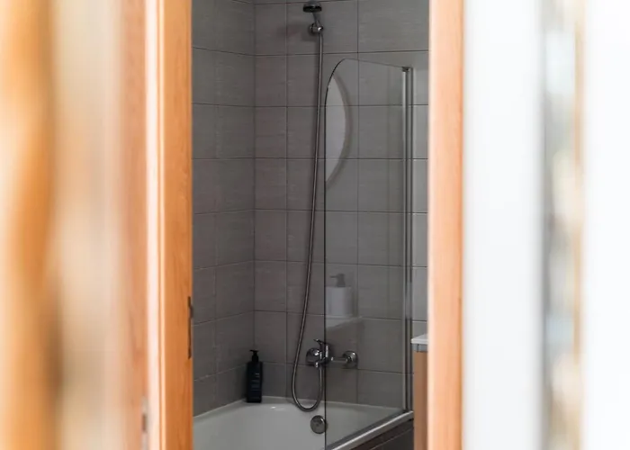 Guestready- Charming With Pool In アパート