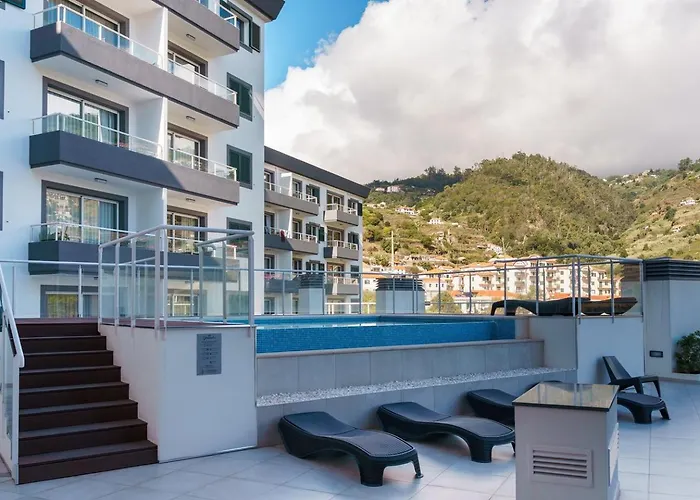 Guestready- Charming With Pool In Apartman *