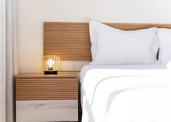 Apartman Guestready- Charming With Pool In Caniço